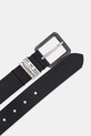 Diesel curea DIESEL LOGO B-GUARANTEE-A belt X08532.PR227 negru AA00