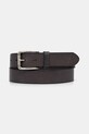 Marc O'Polo pasek skórzany Gift Box brązowy B0129519502111