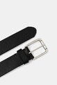 Marc O'Polo cintura in pelle B0129519502111 nero AA00