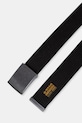 G-Star pasek parciany męski Webbing D27727.E046 czarny AA00