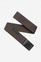 brown Arcade belt Unisex