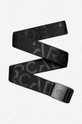 black Arcade belt Unisex