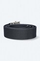 Alpha Industries öv Heavy Duty Belt 100906.04 szürke AA00