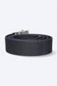 Alpha Industries pasek Heavy Duty Belt szary