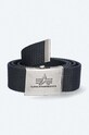 Kiegészítők Alpha Industries öv Heavy Duty Belt 100906.04 szürke