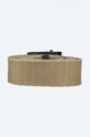 Alpha Industries pasek Heavy Duty Belt 100906.13 brązowy AA00