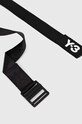 Accesorii adidas Originals curea Y-3 CL Belt GK2074 negru