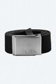 Fjallraven pasek Canvas Belt czarny F77029.550