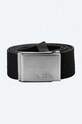 Fjallraven pasek Canvas Belt F77029.550 czarny AA00