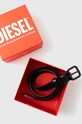 Аксессуары Кожаный ремень Diesel X09575.PR666 чёрный