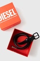 Аксессуары Кожаный ремень Diesel X09575.PR666 чёрный