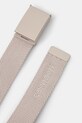 Pásek Carhartt WIP Script Belt Tonal I028401.2ORXX béžová AA00