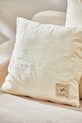 Living și dormitor Calma House față de pernă din bumbac Gavema 45 x 45 cm GAVEMA2.45.CRU bej