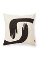 Μαξιλαροθήκη ferm LIVING Pose Cushion πολύχρωμο 1104269948