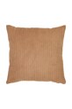 Декоративная подушка House Nordic Kobe коричневый 3962065