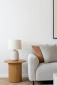 House Nordic poduszka ozdobna Kobe brązowy 3962065