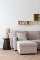 Διακοσμητικό μαξιλάρι House Nordic Kobe μπεζ 3962064