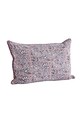 Madam Stoltz díszpárna lila CCPD.4060.3529