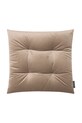 Декоративна подушка Magma Marla 42 x 42 x 6 cm бежевий 39570.069