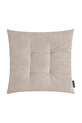 Декоративна подушка Magma Comodo 35 x 35 x 5 cm бежевий 37042.080