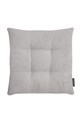 Декоративна подушка Magma Inga 35 x 35 x 5 cm сірий 37052.003