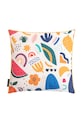Magma poszewka dekoracyjna na poduszkę Catsse 45 x 45 cm 19902.040 multicolor AA00