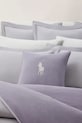 Σαλόνι και υπνοδωμάτιο Μαξιλαροθήκη Ralph Lauren OXFORD Chalet 50 x 50 cm 1050300 μωβ