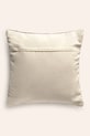 Obliečka na vankúš Calma House West 45 x 45 cm WEST.45.NEG béžová AA00