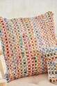 Calma House față de pernă Cando 60 x 60 cm multicolor CANDO.60.MUL