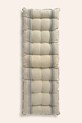 Calma House saltea Bengur 40 x 120 x 4 cm bej BEGUR.4.AZU