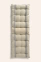 Calma House saltea Bengur 40 x 120 x 4 cm bej BEGUR.4.AZU