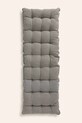 Calma House saltea Bengur 40 x 120 x 4 cm BEGUR.4.AZU bej AA00