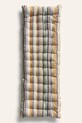 Calma House saltea Vedra 40 x 120 x 4 cm multicolor VEDRA.4.MUL