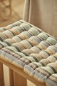 Calma House saltea Vedra 40 x 120 x 4 cm multicolor VEDRA.4.MUL