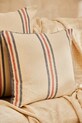 Calma House poszewka dekoracyjna na poduszkę Mont beżowy MONT.45.CRU