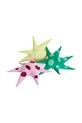 Helio Ferretti pernă decorativă Polar Star 122752 roz AA00