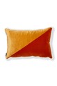 Pols Potten poduszka ozdobna 40 x 60 cm multicolor 550.060.238