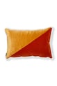 Декоративна подушка Pols Potten 40 x 60 cm барвистий 550.060.238