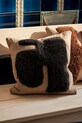 Вітальня та спальня Декоративна подушка ferm LIVING Lay Cushion 1104266476 барвистий