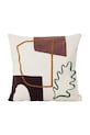 Декоративная подушка ferm LIVING Mirage