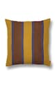 ferm LIVING față de pernă decorativă Grand multicolor 1104265993
