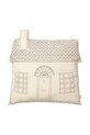Διακοσμητικό μαξιλάρι ferm LIVING Abode Cushion μπεζ 1104268052