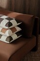 ferm LIVING poszewka dekoracyjna na poduszkę Fold Patchwork 1104269315 multicolor AA00