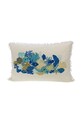 home & lifestyle cuscino decorativo blu 167377