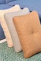 HAY cuscino decorativo Dot 65 x 50 cm AC461.B191.AC60 marrone AA00