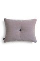 HAY poduszka ozdobna Dot 60 x 45 cm fioletowy AE944.F278.AU19