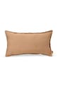 ferm LIVING poduszka ozdobna Desert 53 x 28 cm. beżowy 1104263848