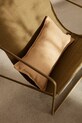 ferm LIVING poduszka ozdobna Desert 53 x 28 cm. 1104263848 beżowy AA00