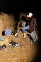 Σαλόνι και υπνοδωμάτιο Διακοσμητικό μαξιλάρι Byon Anima 35 x 35 cm 5219806213 μπλε