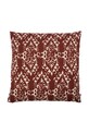 Prevleka za blazino House Doctor HDIkat 50 x 50 cm bordo 210432306